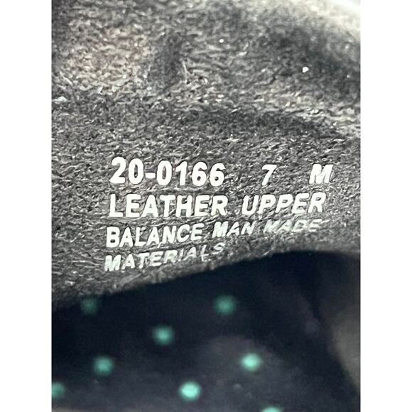 Easy Works by Easy Street clogs Womens size 7 Brown side zip slip resistant - Picture 7 of 7